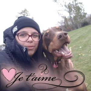 Meet your Posher, Vicky